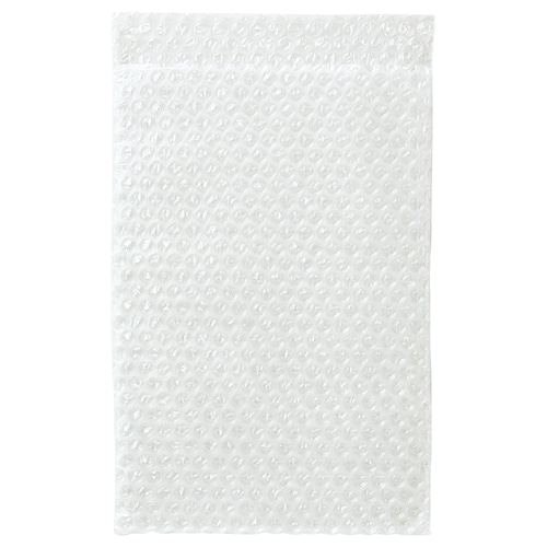 TANOSEE エアークッション封筒袋 200×300+30mm 1パック(100枚)