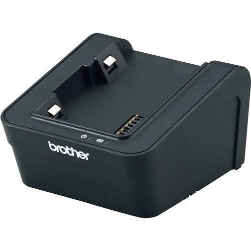 ブラザー　ＲＪシリーズ用リチウムイオン充電池専用充電器　ＰＡ－ＢＣ－００５　１個