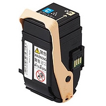 富士フイルム ゼロックス用トナーカートリッジ シアン CT202452 1個