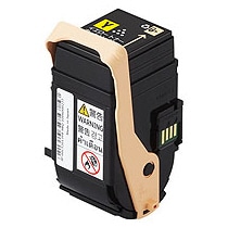 富士フイルム ゼロックス用トナーカートリッジ イエロー CT202454 1個