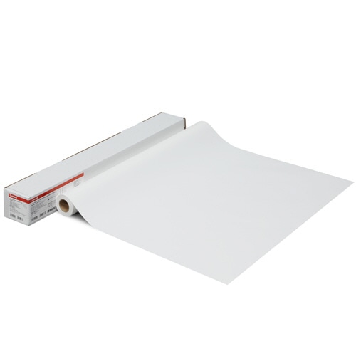 キヤノン 耐水ポスター合成紙(マット) 115g LFM-WRM/A1/115 A1 594mm×30.5m 1514C006 1本