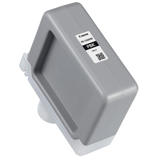 キヤノン　インクタンク　ＰＦＩ－１１００ＰＢＫ　フォトブラック　１６０ｍｌ　０８５０Ｃ００１　１個