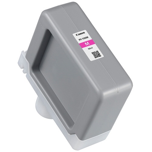 キヤノン　インクタンク　ＰＦＩ－１１００Ｍ　マゼンタ　１６０ｍｌ　０８５２Ｃ００１　１個
