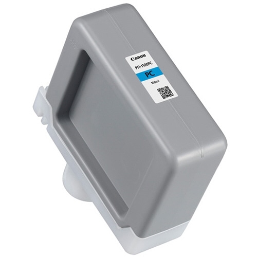 キヤノン　インクタンク　ＰＦＩ－１１００ＰＣ　フォトシアン　１６０ｍｌ　０８５４Ｃ００１　１個