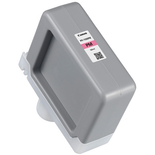 キヤノン　インクタンク　ＰＦＩ－１１００ＰＭ　フォトマゼンタ　１６０ｍｌ　０８５５Ｃ００１　１個