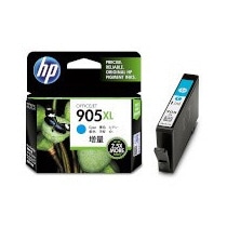 HP HP905XL インクカートリッジ シアン T6M05AA 1個