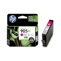 HP HP905XL インクカートリッジ マゼンタ T6M09AA 1個