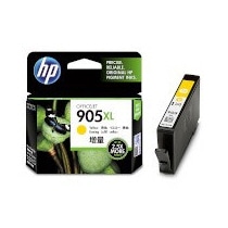 HP HP905XL インクカートリッジ イエロー T6M13AA 1個