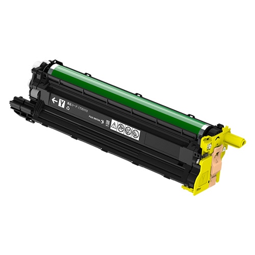 富士フイルム ゼロックスDocuPrint用 CP310 ドラムカートリッジ イエロー CT351113 1個