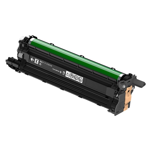 富士フイルム ゼロックスDocuPrint用 CP310 ドラムカートリッジ ブラック CT351110 1個