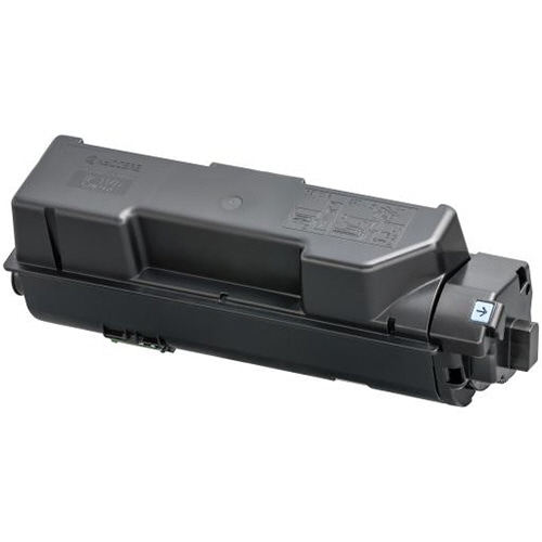 京セラ トナーカートリッジ ブラック TK-1161 1個