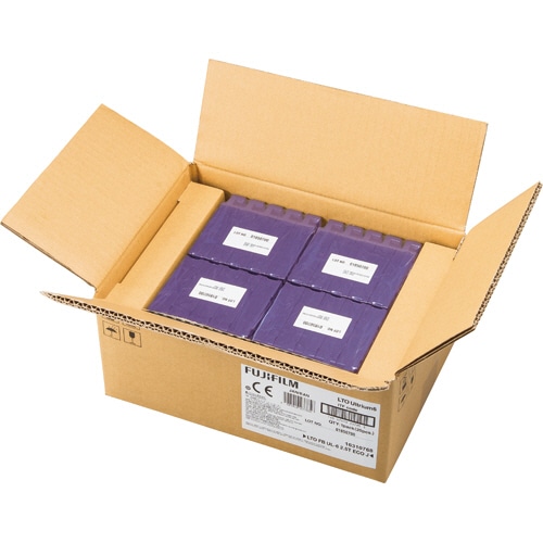 富士フイルム LTO Ultrium7 データカートリッジ エコパック 6.0TB/15TB LTO FB UL-7 6.0T ECO J 1箱(20巻)