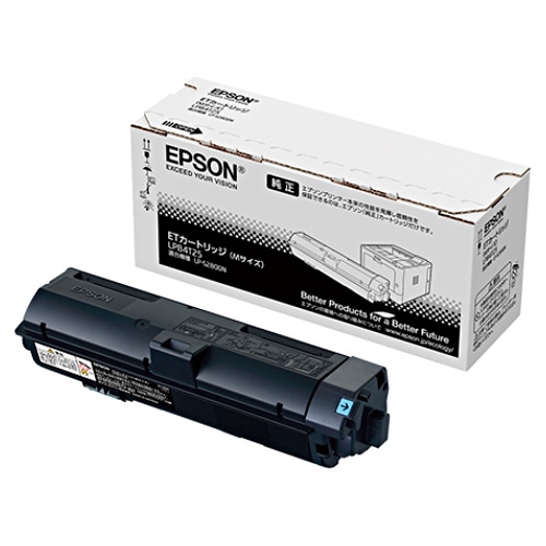 エプソン ETカートリッジ Mサイズ LPB4T25 1個