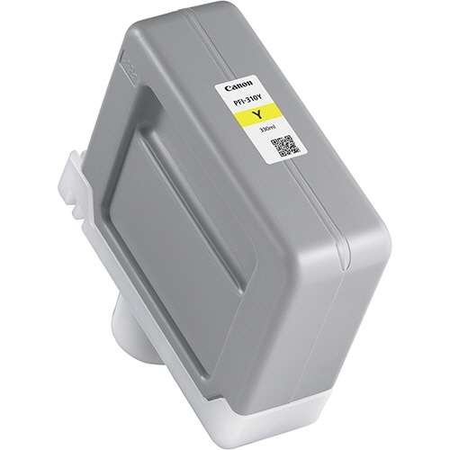 キヤノン インクタンク PFI-310Y イエロー 330mL 2362C001 1個