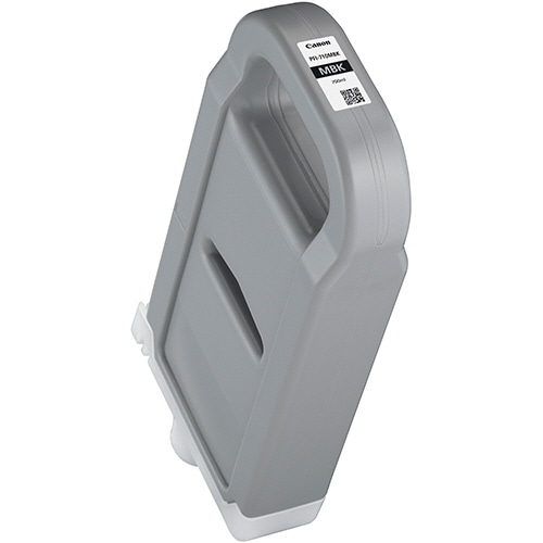 キヤノン インクタンク PFI-710MBK 顔料マットブラック 700mL 2353C001 1個