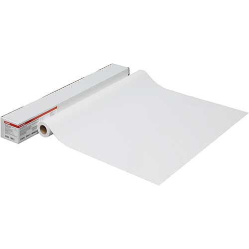 キヤノン 耐水ポスター合成紙(マット)糊付き 290g LFM-WRAM/A1/290 A1 594mm×20m 2345C006 1本