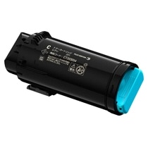 富士フイルム ゼロックス用トナーカートリッジ シアン CT203054 1個