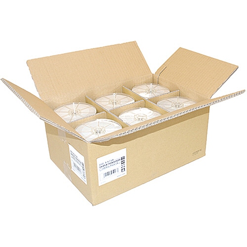 バーベイタム データ用DVD-R 4.7GB 1-16倍速 ホワイトワイドプリンタブル テープラップシュリンク DHR47JW600B 1箱(600枚:100枚