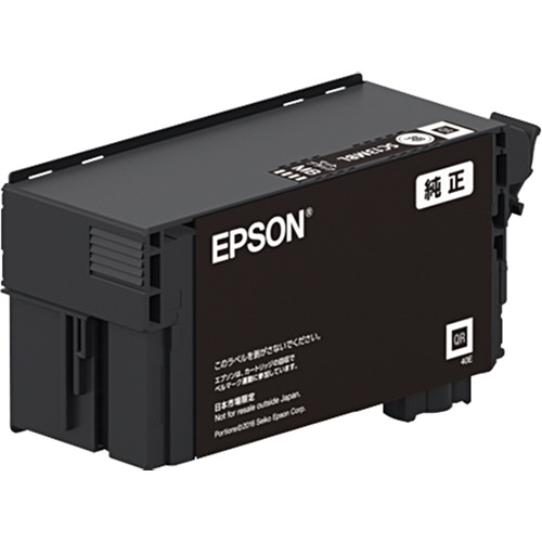 エプソン インクカートリッジ マットブラック 80mL SC13MBL 1個