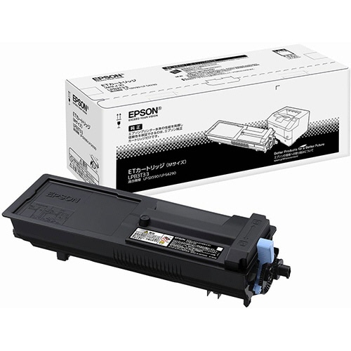 エプソン ETカートリッジ LPB3T33 1個