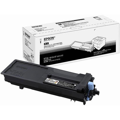 エプソン ETカートリッジ LPB3T30 1個