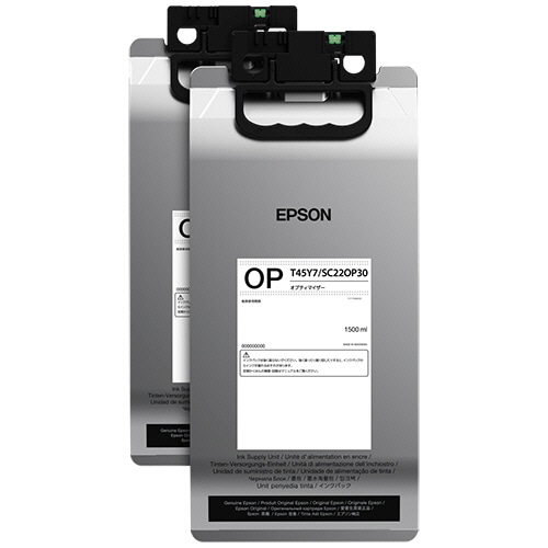 エプソン　インクパック　オプティマイザー　１５００ｍｌ　ＳＣ２２ＯＰ３０　１パック（２個）