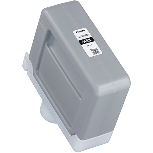 キヤノン　インクタンク　ＰＦＩ－３４０ＭＢＫ　顔料マットブラック　３３０ｍｌ　４７７３Ｃ００１　１個