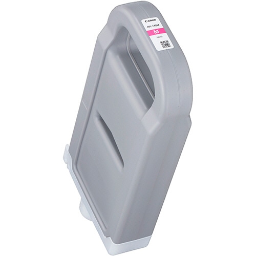 キヤノン インクタンク PFI-740M 顔料マゼンタ 700mL 4771C001 1個