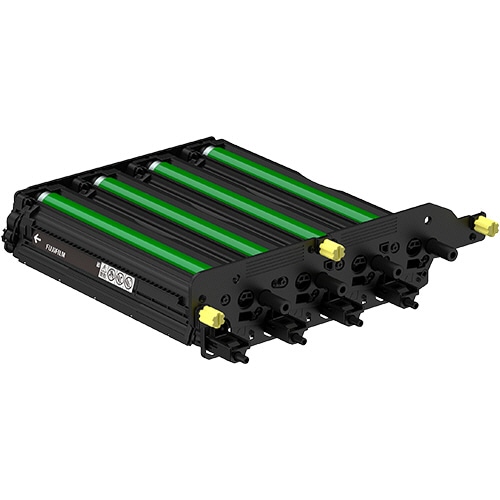 富士フイルム ドラムカートリッジ 4色一体型 CT351307 1個