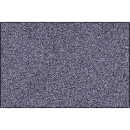 クリーンテックス・ジャパン　泥落とし・除塵・吸水　スタンダードマットＳ　９００×１５００ｍｍ　シルバー　ＡＭ０００９４　１枚