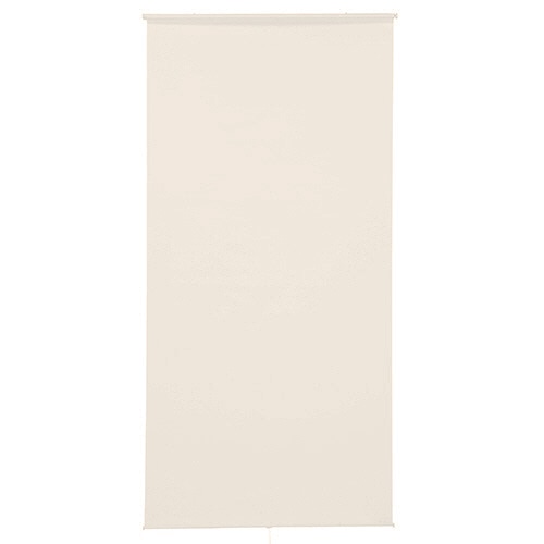 フルネス スリムロールスクリーン(ビス止めタイプ) 幅900mm アイボリー L2130 1台