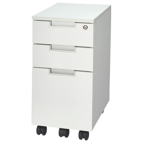 アール・エフ・ヤマカワ スリムワゴン ホワイト GZCA-SL315WH 1台