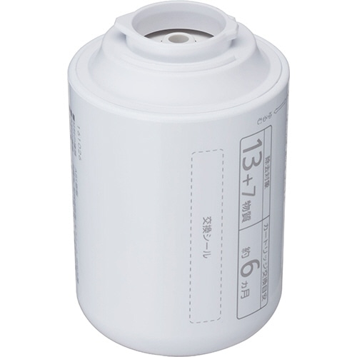 パナソニック 交換用カートリッジ TK-CJ23C1 1個