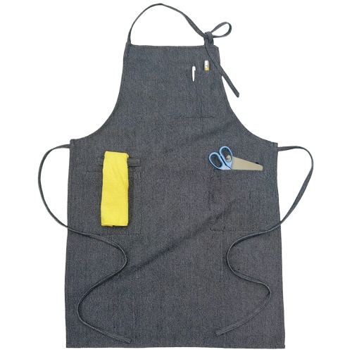 レップ　ワークエプロン　１枚