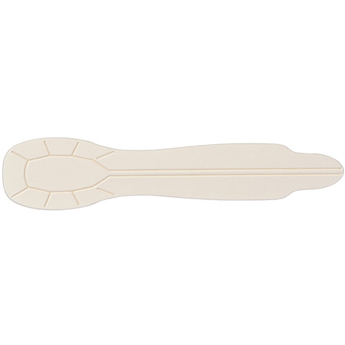 アオトプラス エコスプーン160 紙単袋入タイプ 1パック(100本)