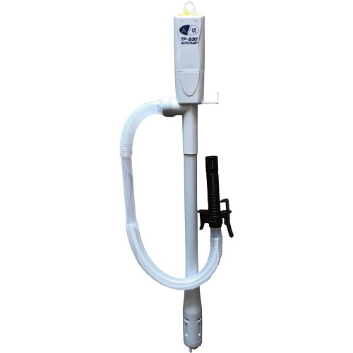 三宅化学 電動灯油ポンプ オートストップ・ブザー付 TP-S30 1本