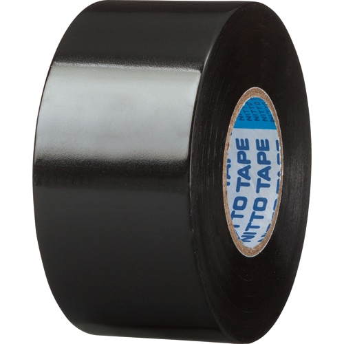 ニトムズ ビニルテープ 幅広S 38mm×20m 黒 J3437 1巻