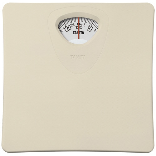 タニタ　アナログヘルスメーター　グレー　ＨＡ－８６１ＧＹ　１台