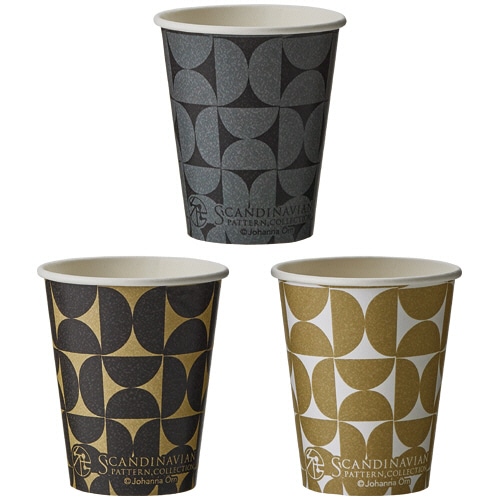 ＴＡＮＯＳＥＥ　紙コップ　Ｔａｋｅ　Ｔｕｒｎｓ（テイク　ターンズ）　９０ｍＬ（３オンス）　１パック（５０個）