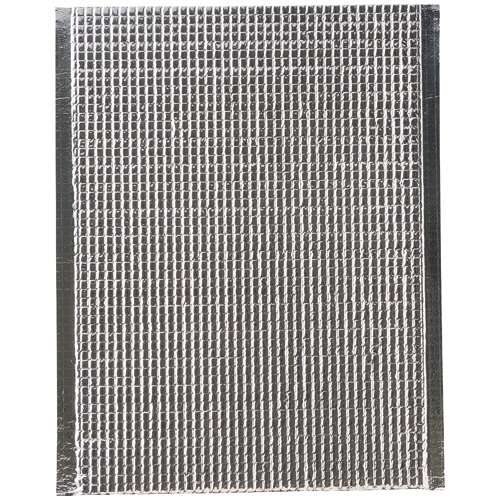 ＴＡＮＯＳＥＥ　保冷バッグ　平袋タイプ　Ｓ　１パック（５枚）