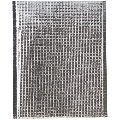 ＴＡＮＯＳＥＥ　保冷バッグ　平袋タイプ　Ｌ　１パック（５枚）