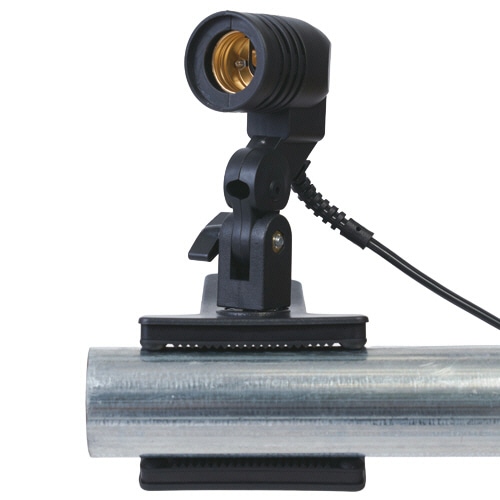 ＹＡＭＡＺＥＮ　マグネットライトクリップ　ＬＣＳ－３００　１個