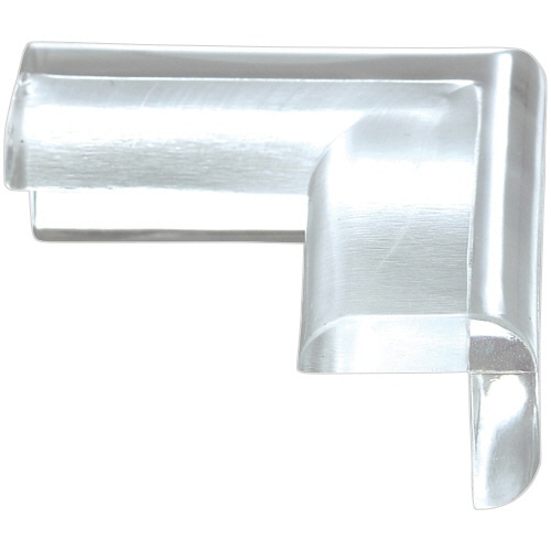 カーボーイ　安心クッション　コーナー用　極細　クリア　ＭＣＧ－０６　１個