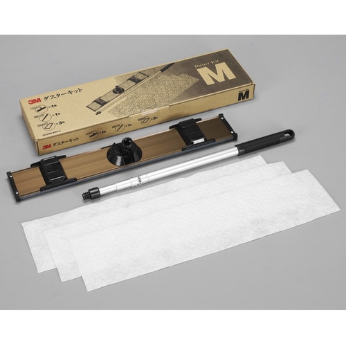 3M ダスターキット Mサイズ D/KIT M 1セット