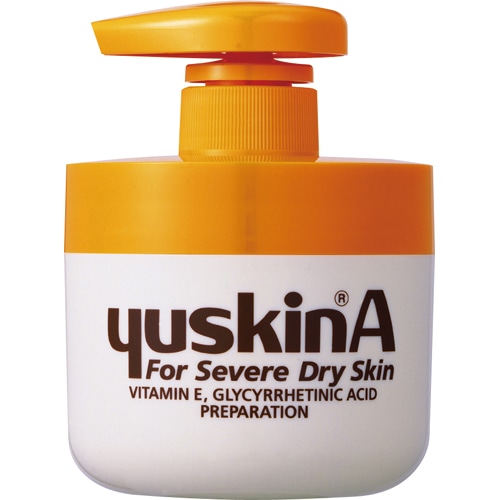 ユースキン製薬 ユースキンA ポンプ 260g 1個