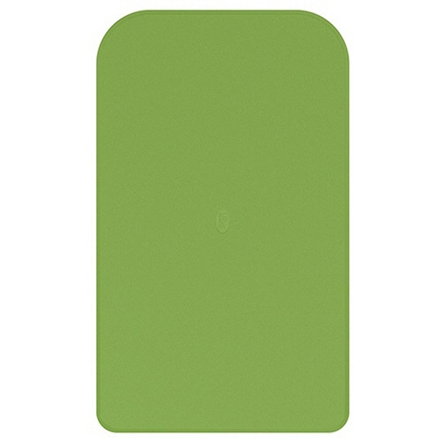 アロン化成　おく楽すべり止めマットＫＰ　中　グリーン　５３５－２４７　１枚