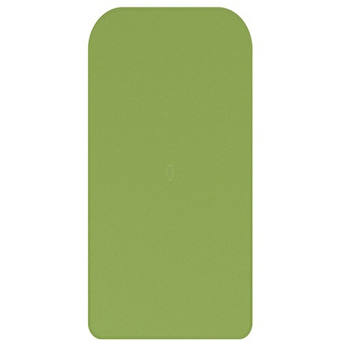 アロン化成　おく楽すべり止めマットＫＰ　大　グリーン　５３５－２５０　１枚