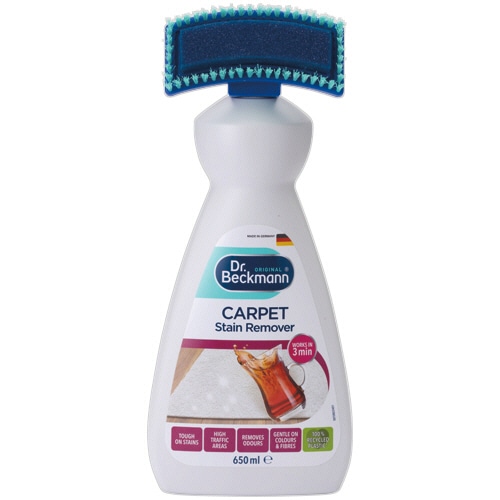 ドクターベックマン　カーペットステインリムーバー　６５０ｍＬ　１本