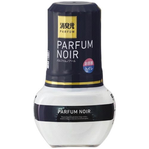 小林製薬　消臭元　パルファム　ノアール　４００ｍＬ　１本