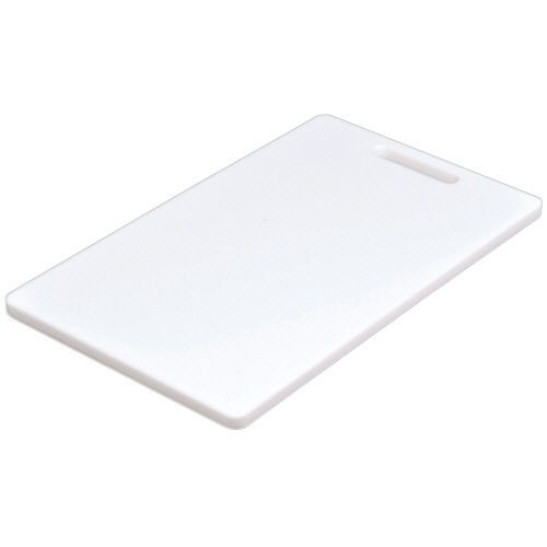 パール金属　耐熱抗菌まな板　Ｌ　白　ＨＢ－１５３４　１枚